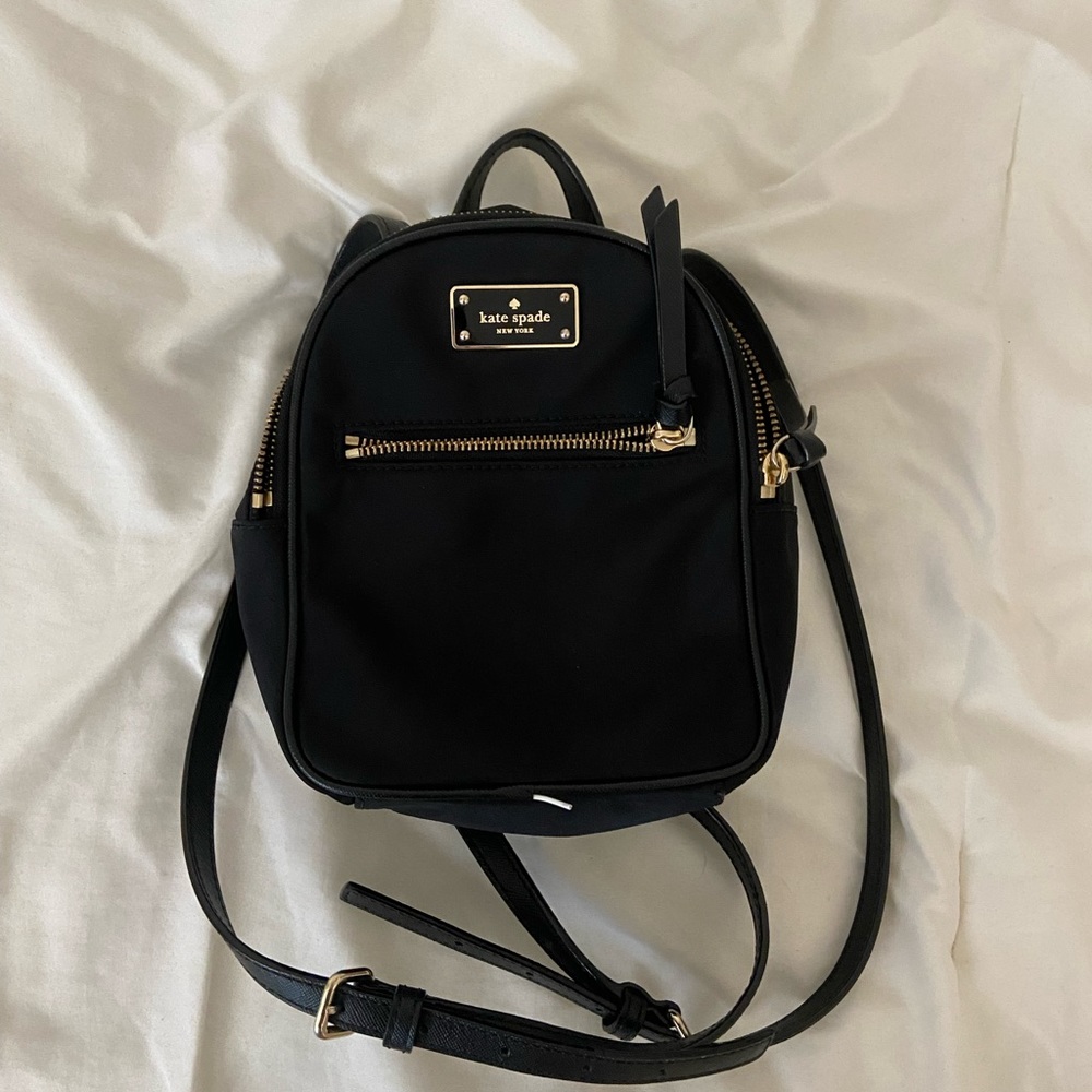Kate Spade Mini BackPack